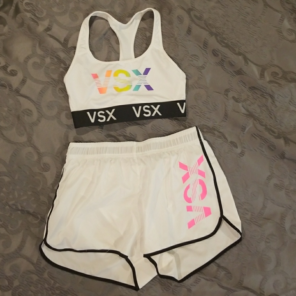 Vs Sport matching set